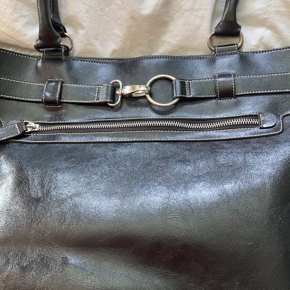 Detour - shoulder bag - Picture 4 of 7